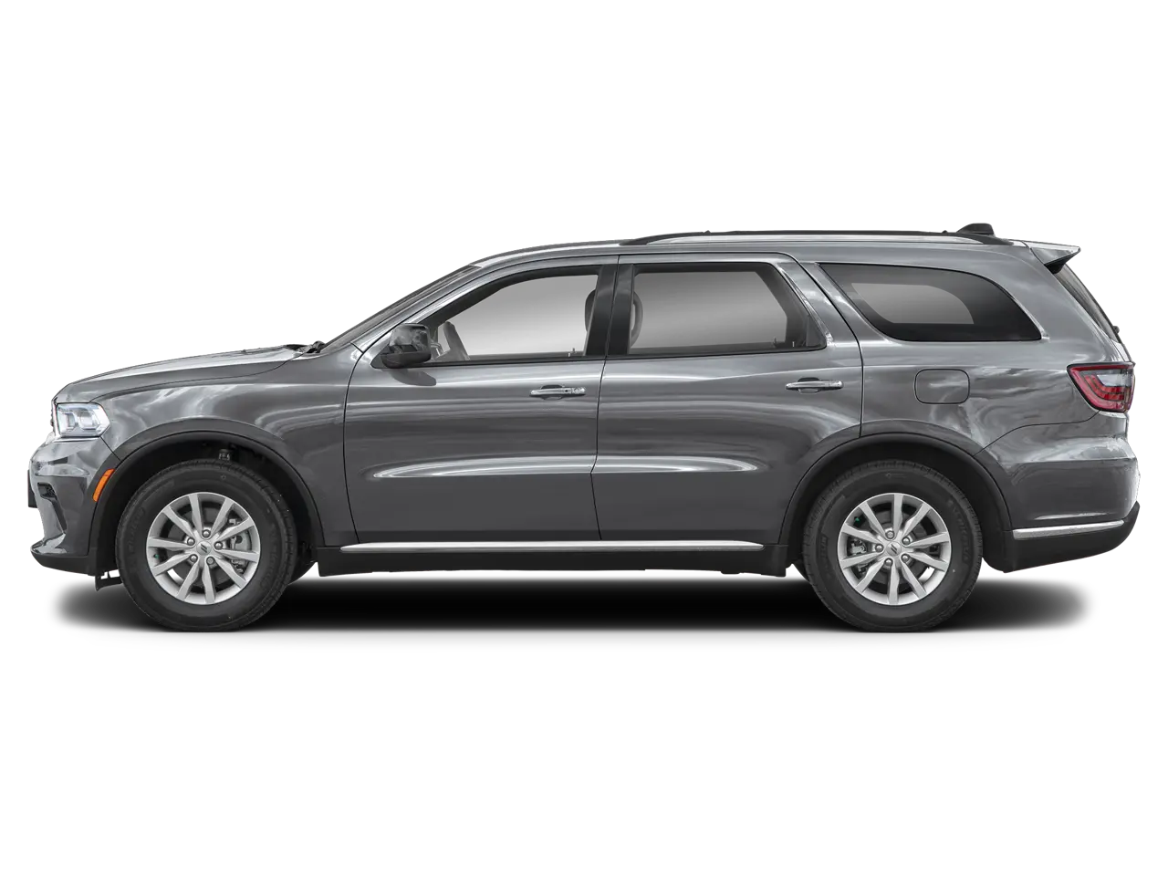 2024 Dodge Durango GT Plus AWD photo 3
