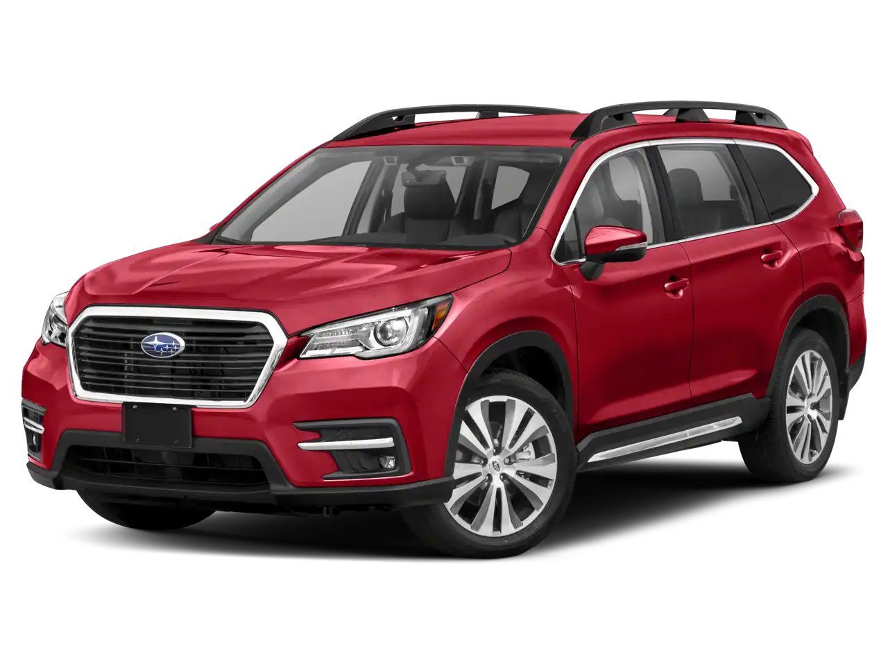 2021 Subaru Ascent Limited 7 Passenger's photo
