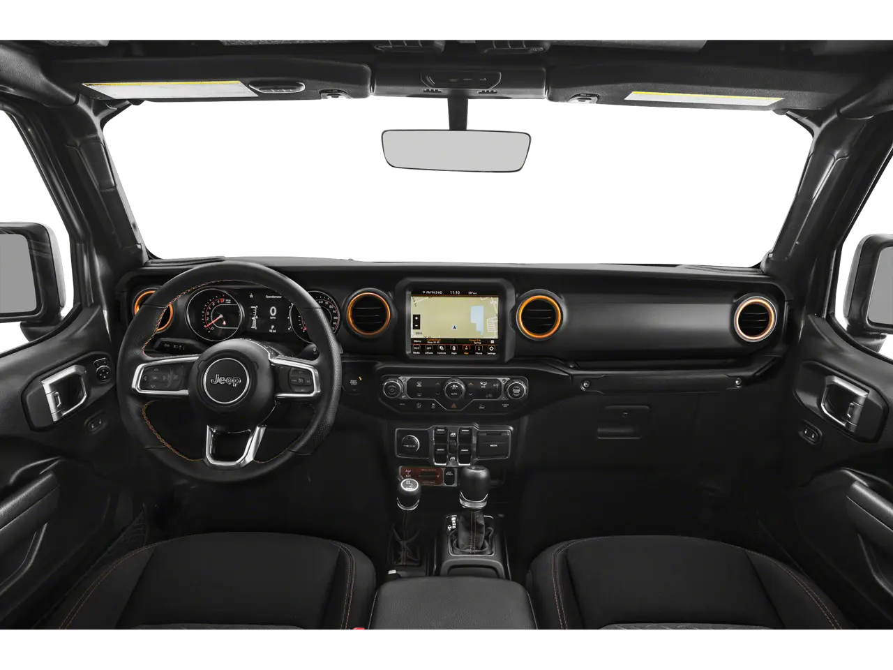 2023 Jeep Gladiator Mojave photo 5