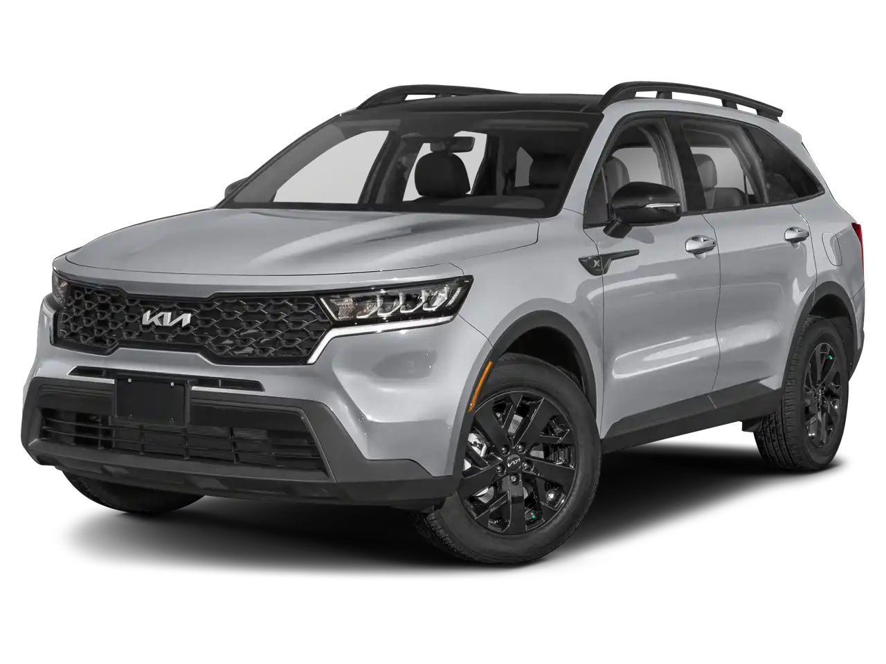 2023 Kia Sorento X-Line S AT 4WD's photo