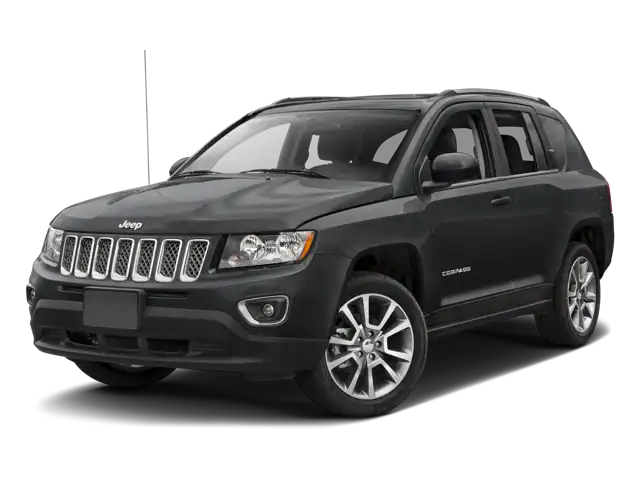 2017 Jeep Compass Sport 4X4's photo