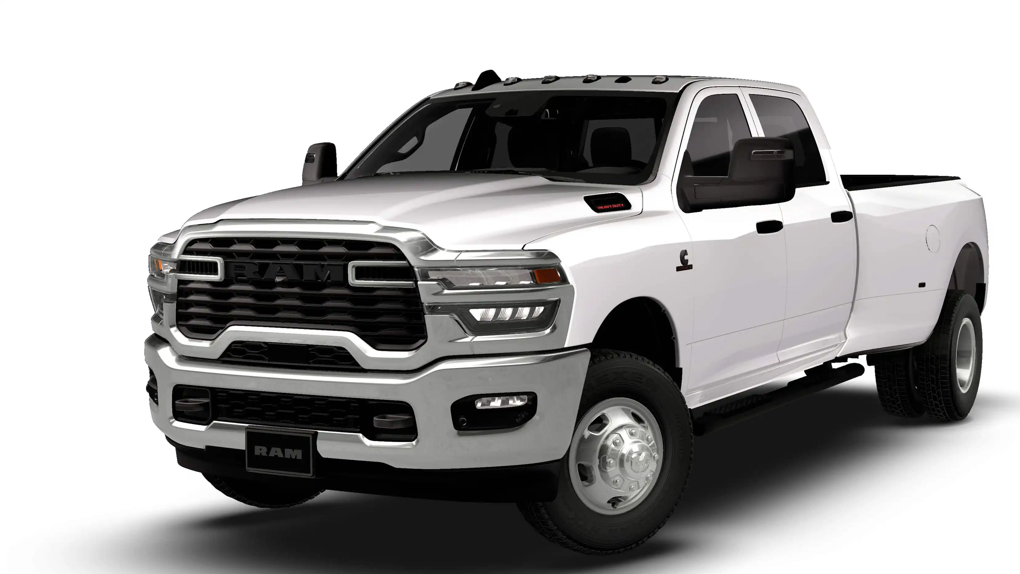 2026 RAM 3500 Tradesman 4X4 Crew Cab LWB's photo