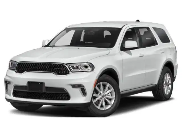 2023 Dodge Durango GT AWD Premium's photo