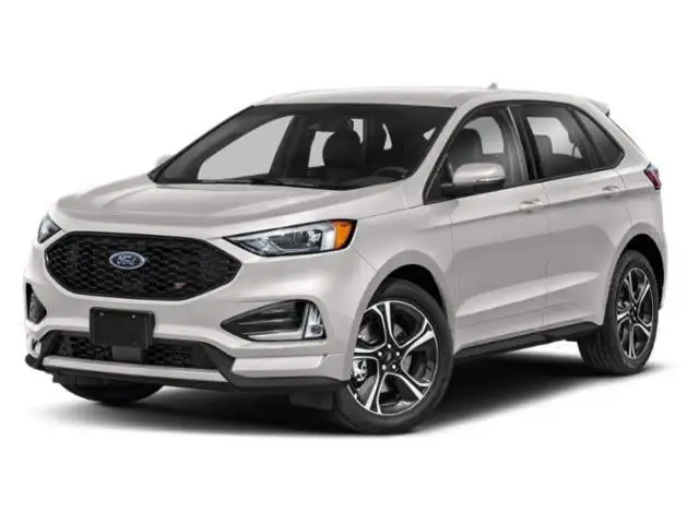 2019 Ford Edge ST AWD photo 1