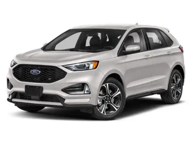 2019 Ford Edge ST AWD's photo