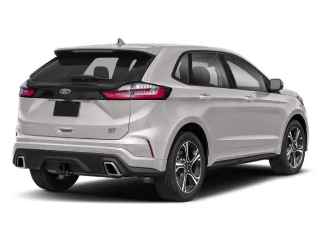 2019 Ford Edge ST AWD photo 3