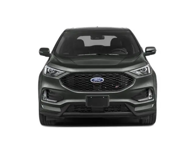 2019 Ford Edge ST AWD photo 4