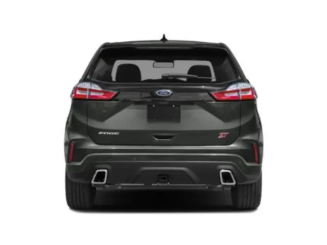 2019 Ford Edge ST AWD photo 5