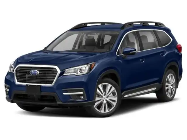 2021 Subaru Ascent Limited 7 Passenger's photo