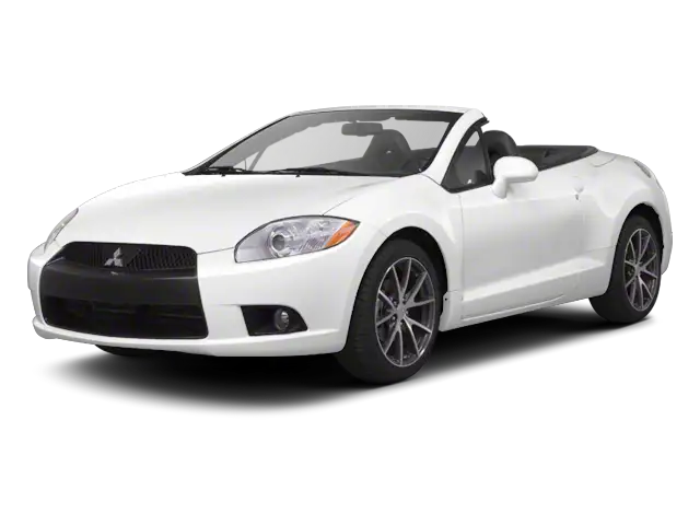 2011 Mitsubishi Eclipse GS-Sport Auto's photo