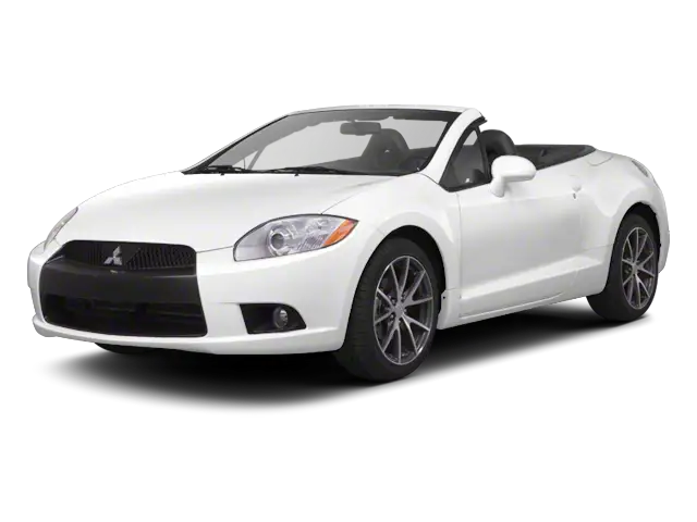 2011 Mitsubishi Eclipse GS-Sport Auto photo 1