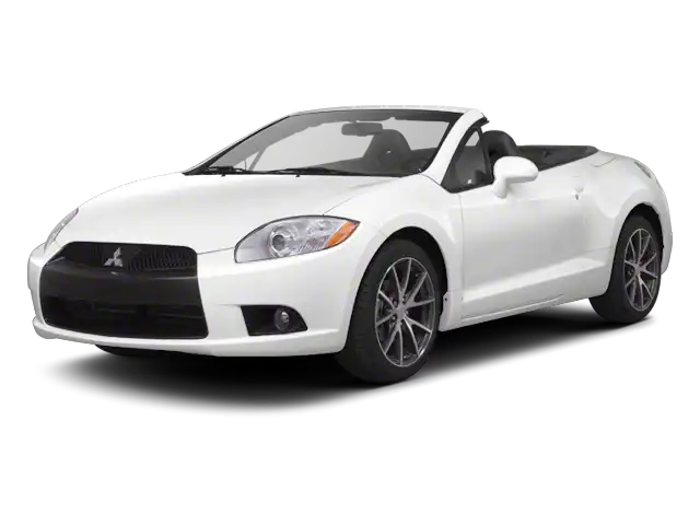 2011 Mitsubishi Eclipse GS-Sport Auto's photo