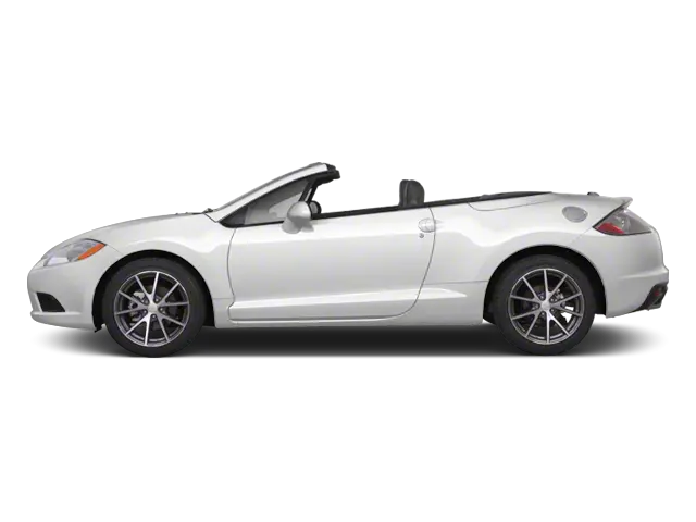 2011 Mitsubishi Eclipse GS-Sport Auto photo 3