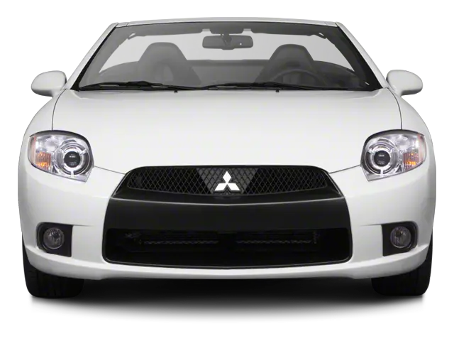 2011 Mitsubishi Eclipse GS-Sport Auto photo 4