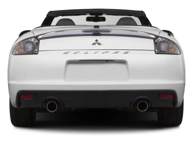 2011 Mitsubishi Eclipse GS-Sport Auto photo 5