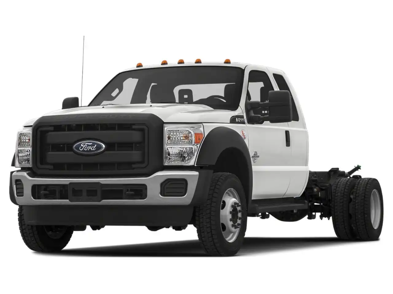 2015 Ford F-450 XL 4x4 SuperCab 162-In DRW's photo