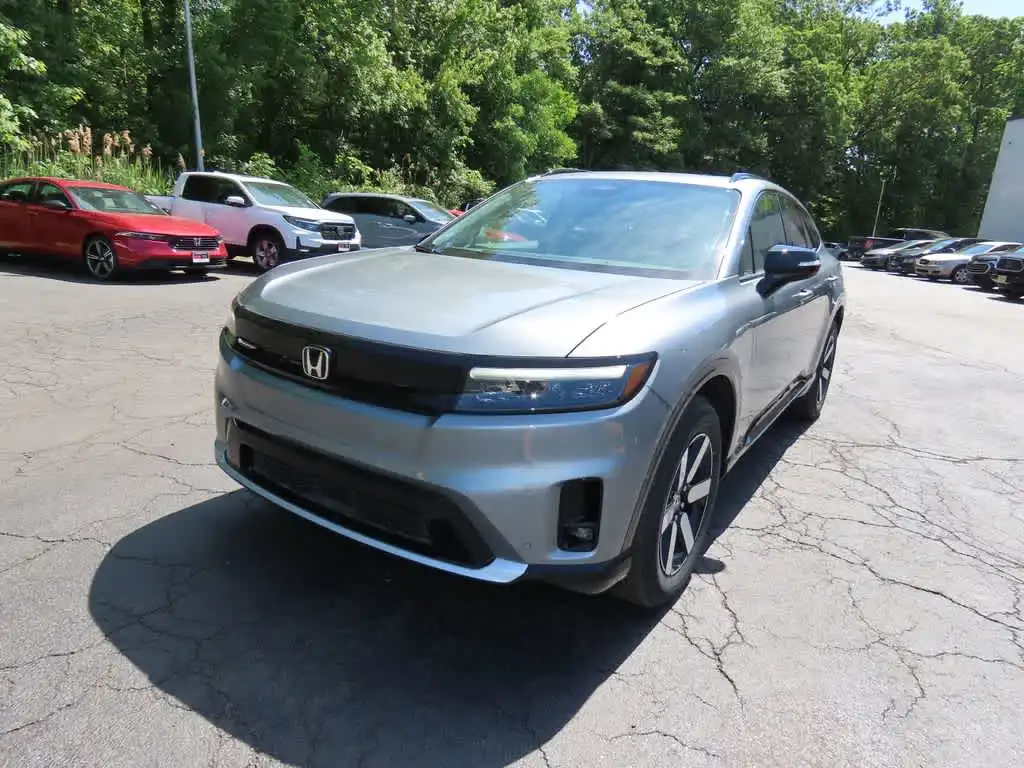 2026 Honda Prologue Touring AWD's photo