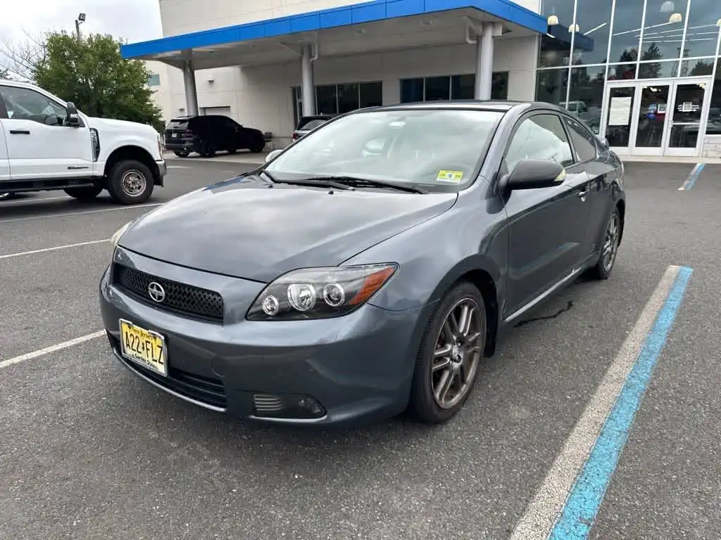 2010 Scion tC AT's photo