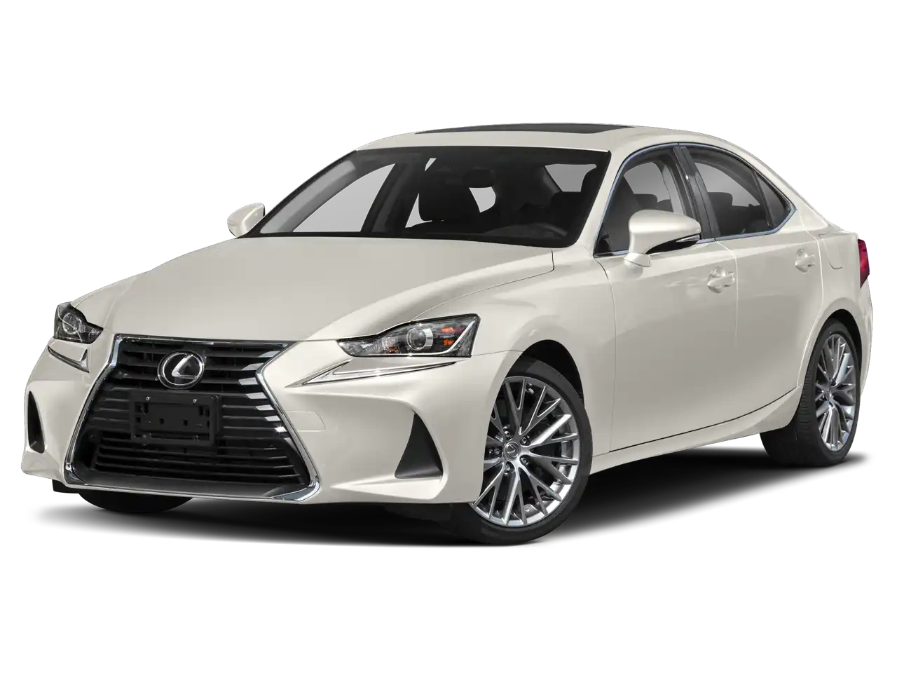 2019 Lexus IS 350 300 RWD's photo