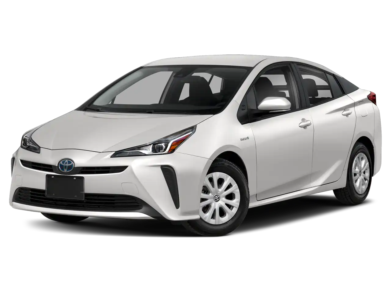 2022 Toyota Prius Nightshade FWD's photo