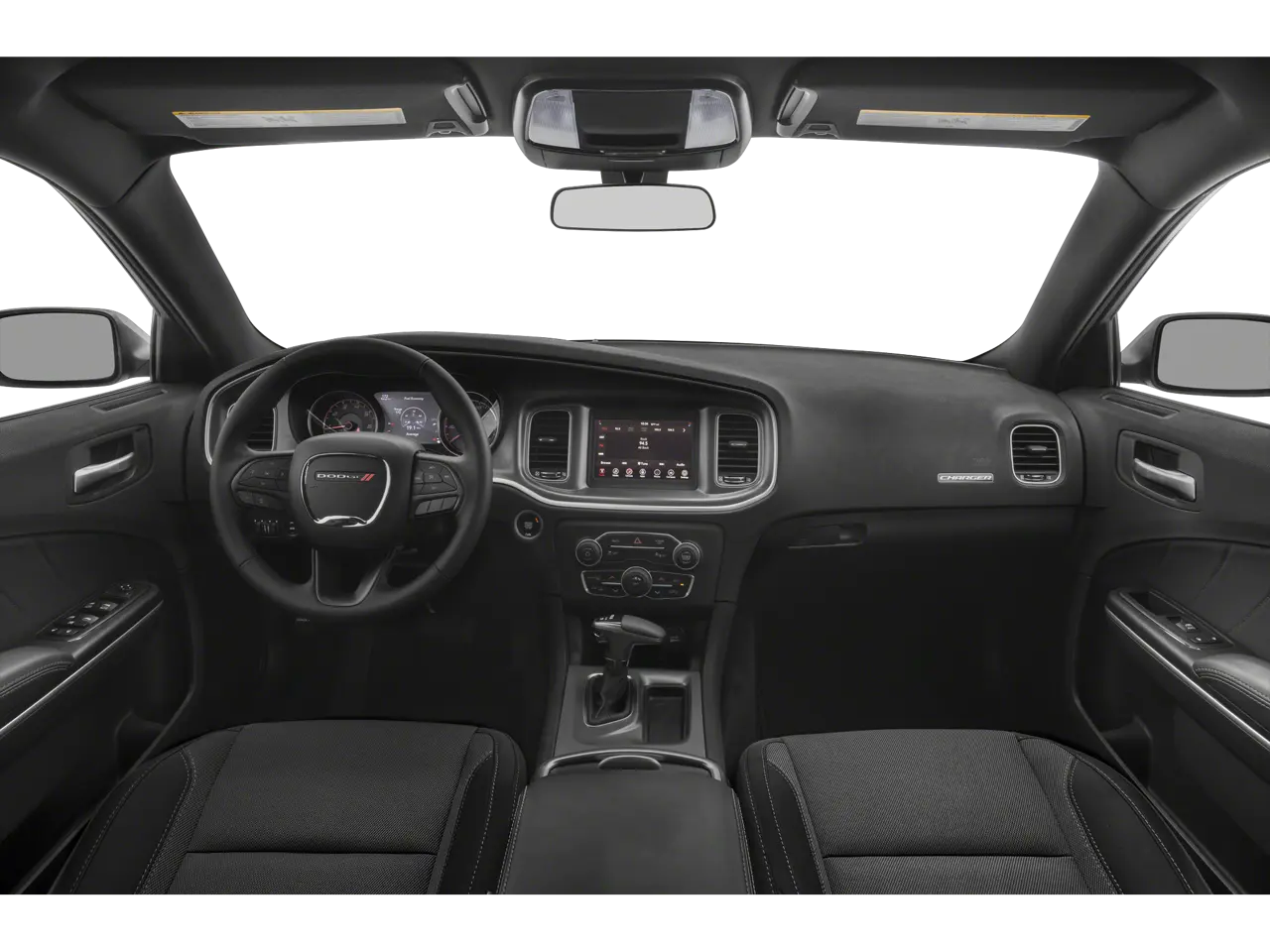 2020 Dodge Charger SXT photo 5