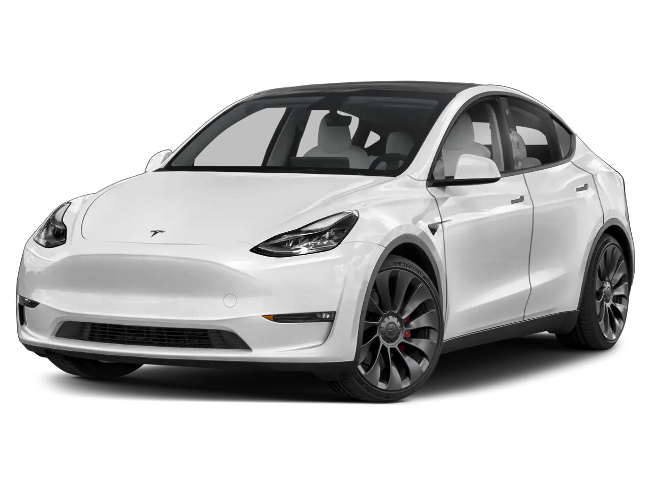 2023 Tesla Model Y Long Range Dual Motor AWD photo 1