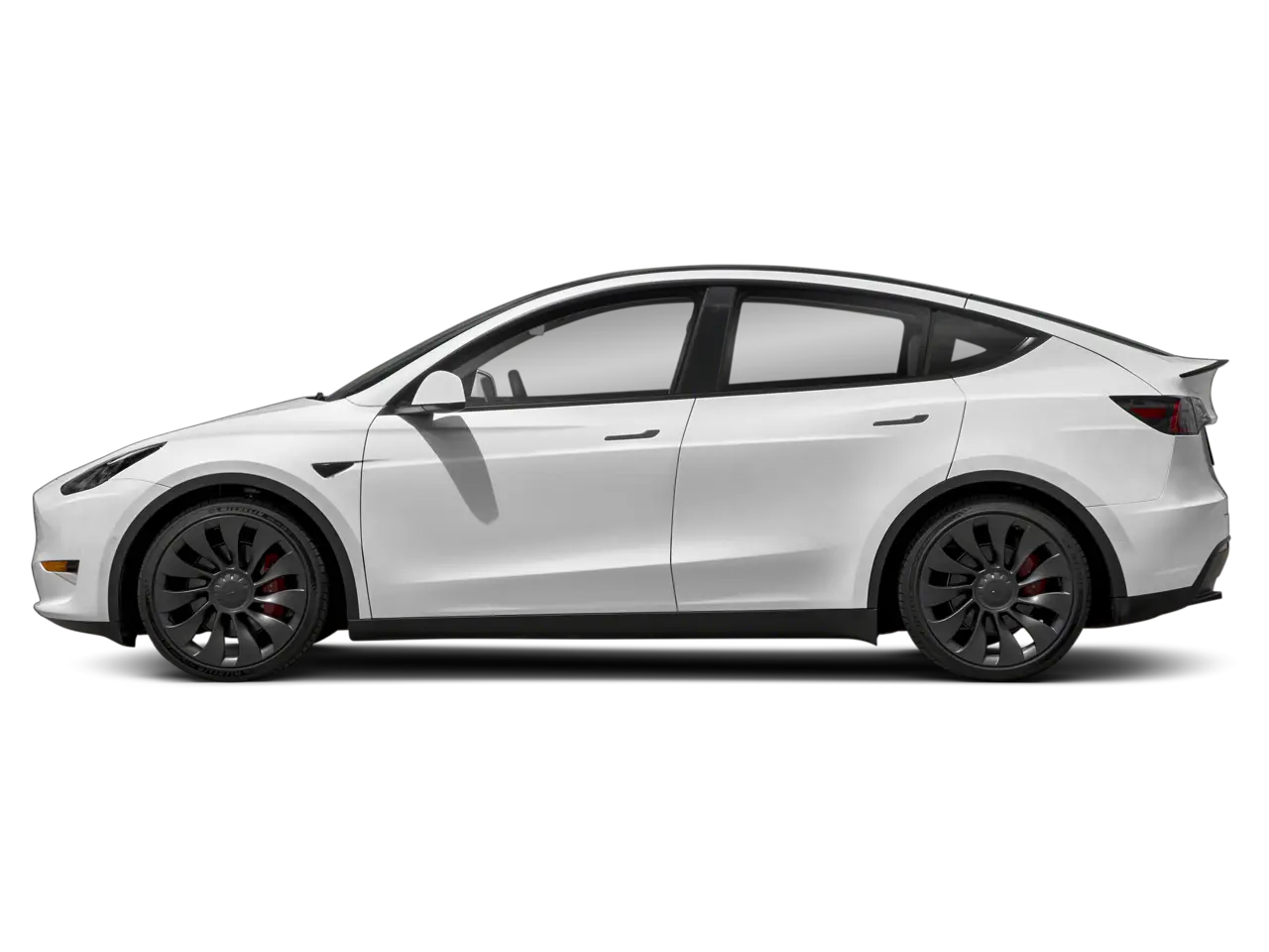 2023 Tesla Model Y Long Range Dual Motor AWD photo 3