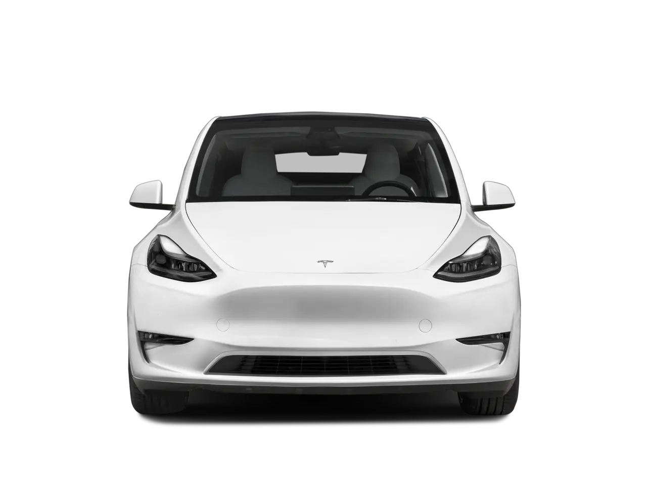 2023 Tesla Model Y Long Range Dual Motor AWD photo 4
