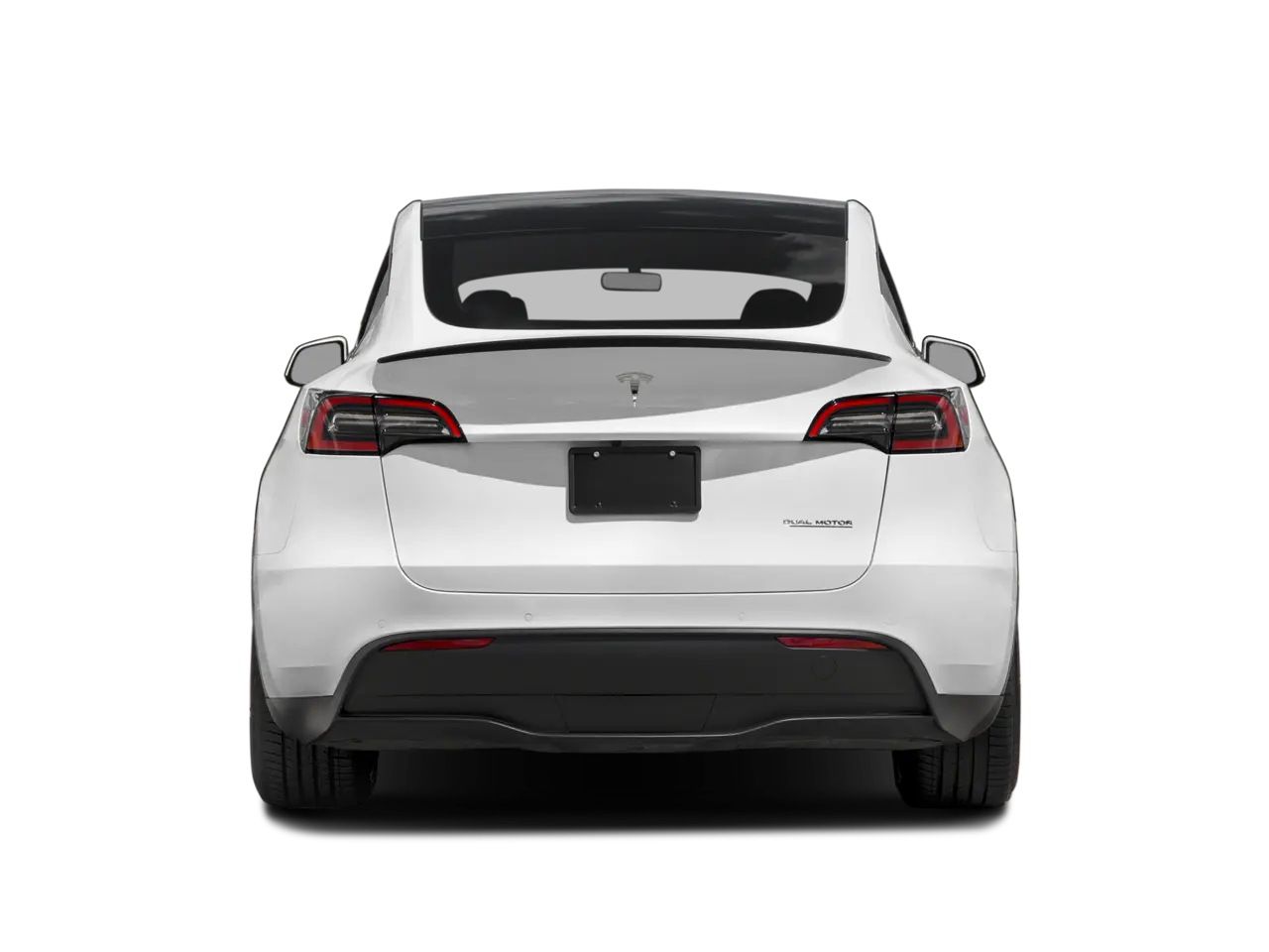 2023 Tesla Model Y Long Range Dual Motor AWD photo 5