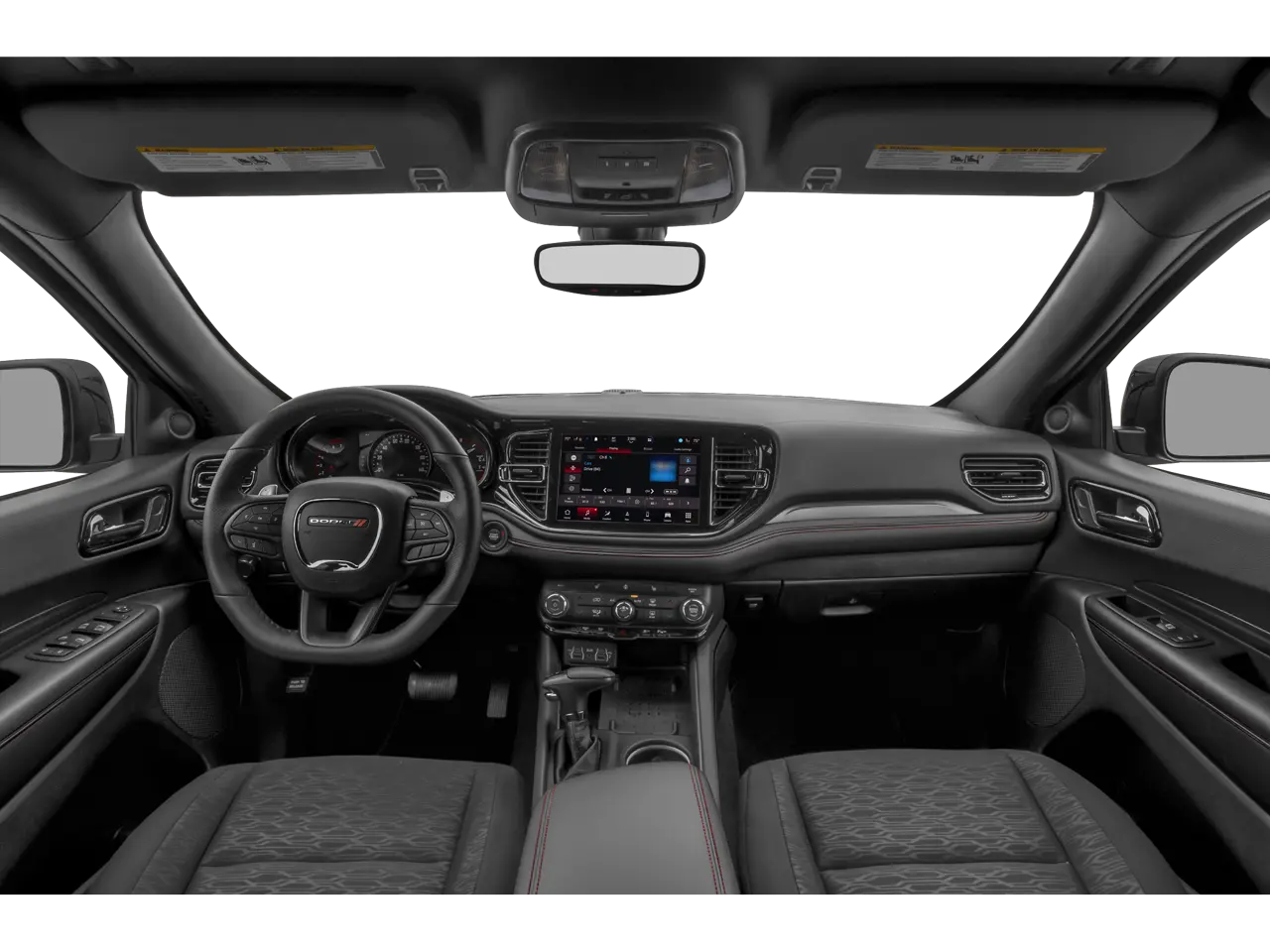 2026 Dodge Durango GT HEMI V8 AWD photo 5