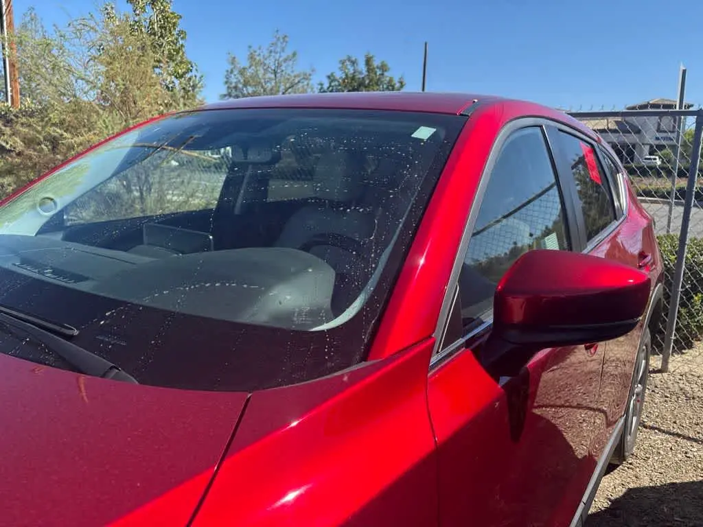 2023 Mazda CX-5 Preferred AWD Auto Package S photo 4