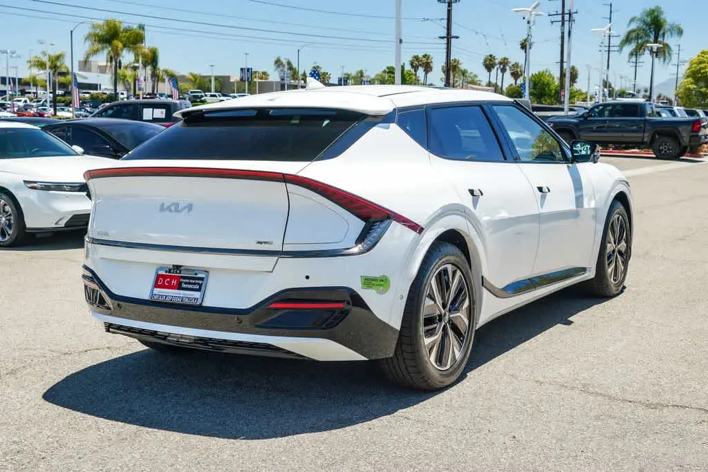 2023 Kia EV6 GT-Line photo 5