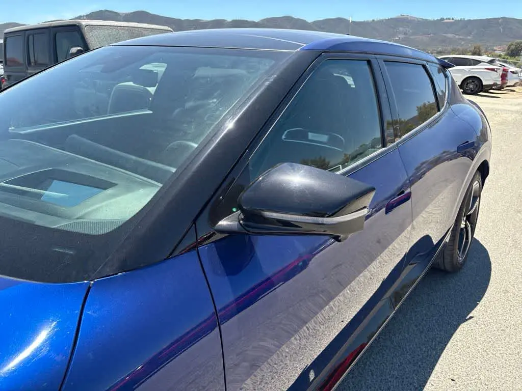 2023 Kia EV6 GT AWD photo 3