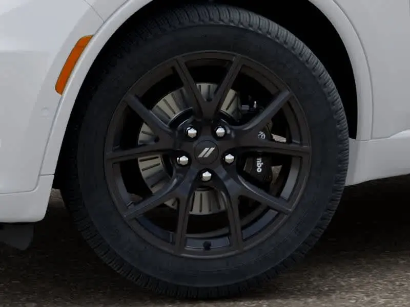 2026 Dodge Durango GT HEMI Plus V8 AWD photo 4