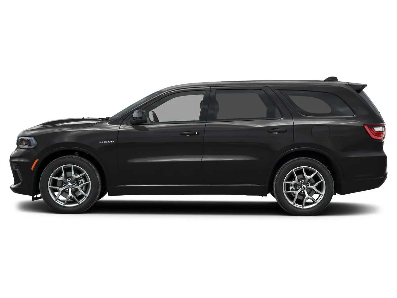 2026 Dodge Durango GT HEMI Plus V8 AWD photo 3
