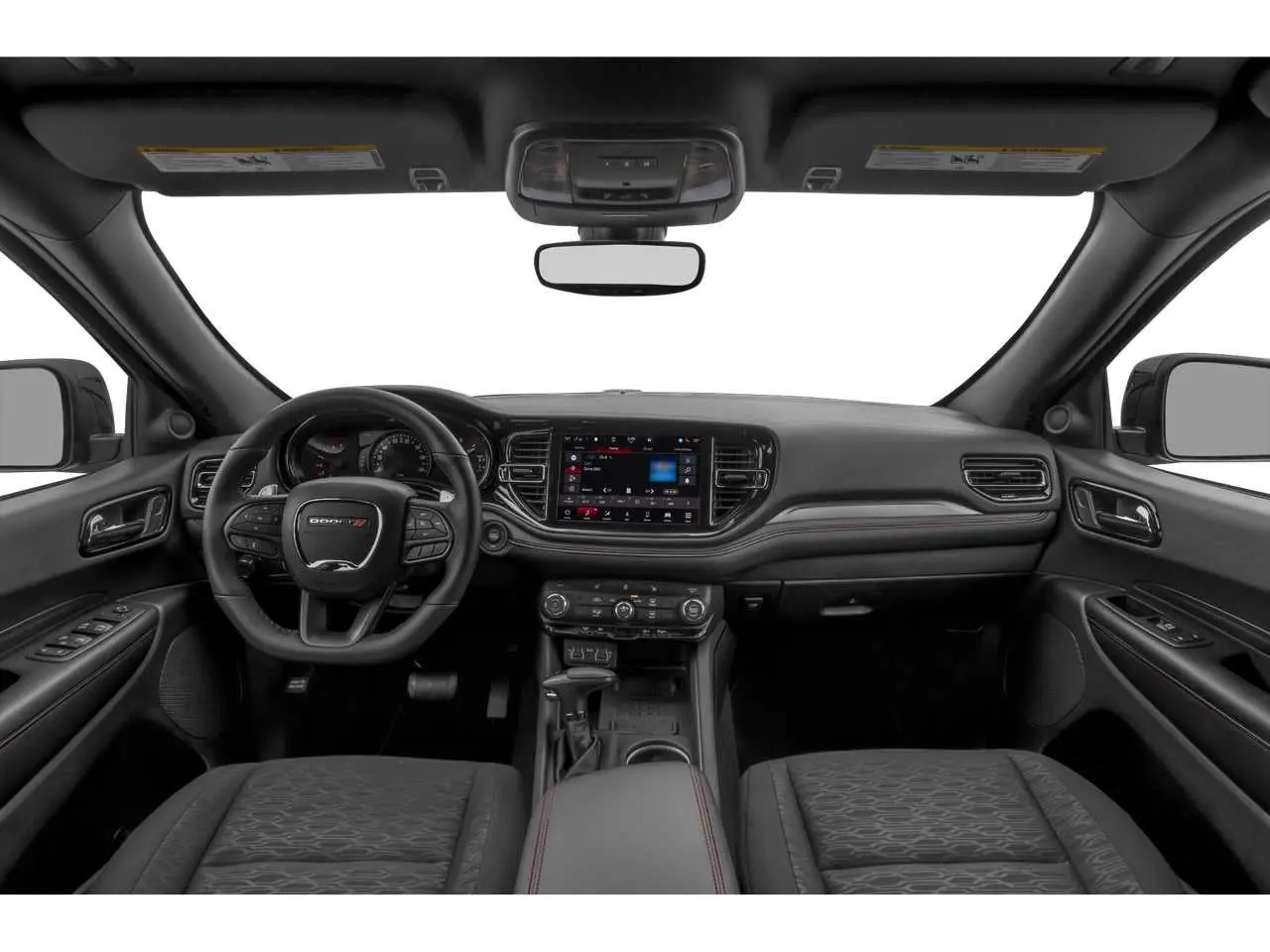 2026 Dodge Durango GT HEMI Plus V8 AWD photo 5