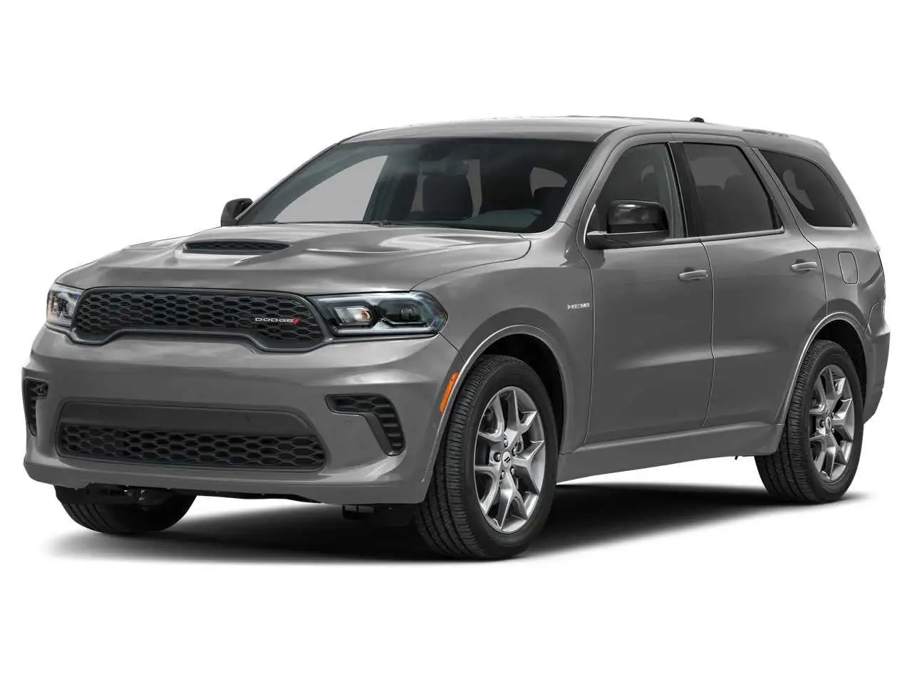2026 Dodge Durango GT HEMI Plus V8 AWD photo 1