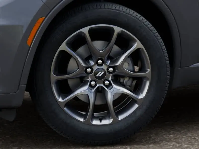 2026 Dodge Durango GT HEMI V8 AWD photo 4
