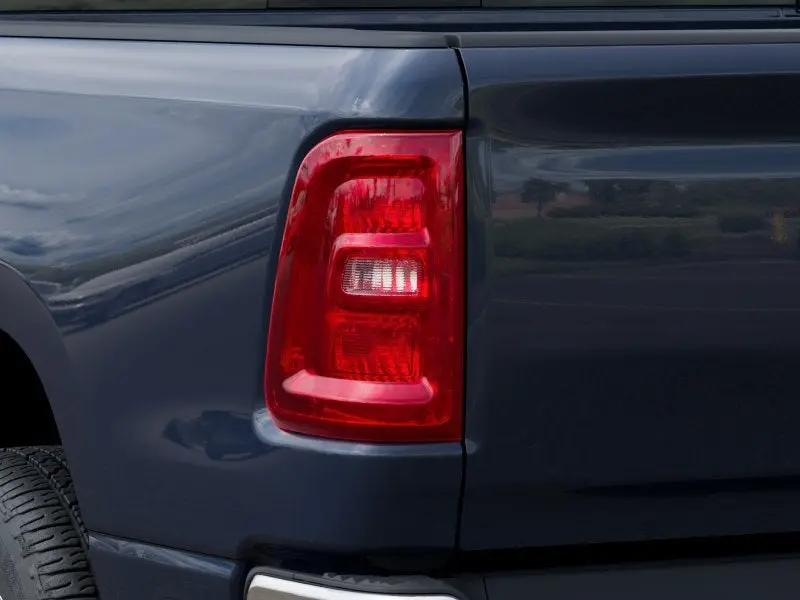 2026 RAM 1500 Tradesman 4x4 Crew Cab 5'7 photo 5