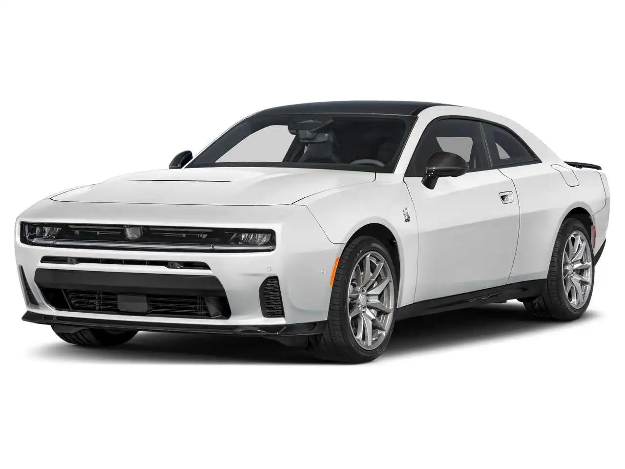2026 Dodge Charger Scat Pack Plus AWD's photo