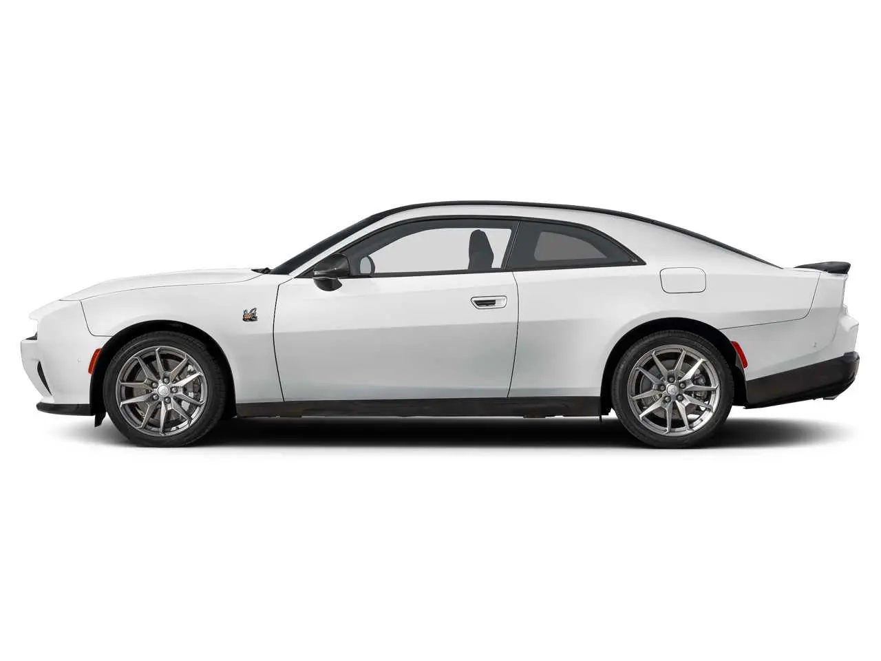 2026 Dodge Charger Scat Pack Plus AWD photo 3