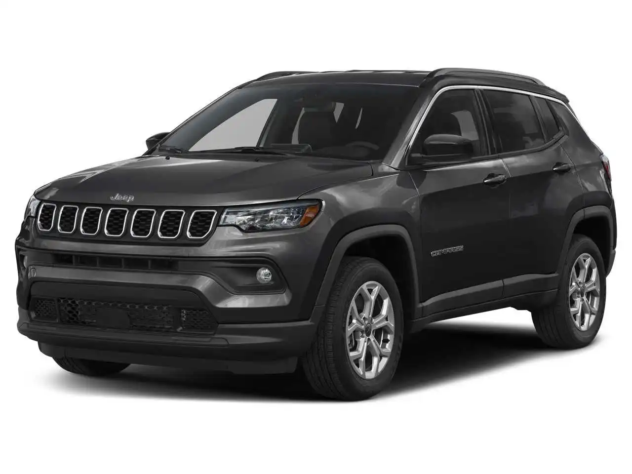 2026 Jeep Compass Limited Altitude 4X4's photo