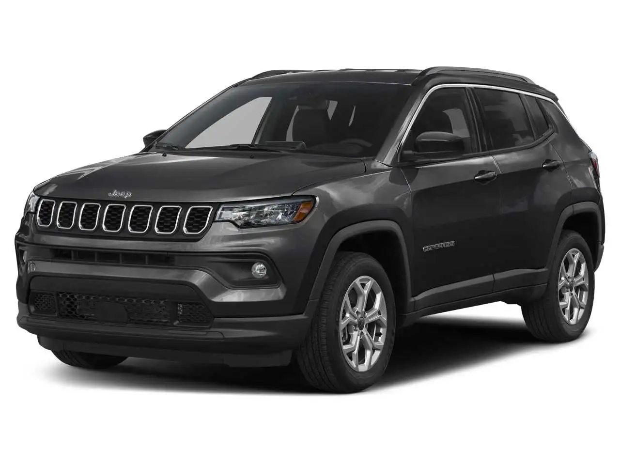 2026 Jeep Compass Limited Altitude 4WD's photo