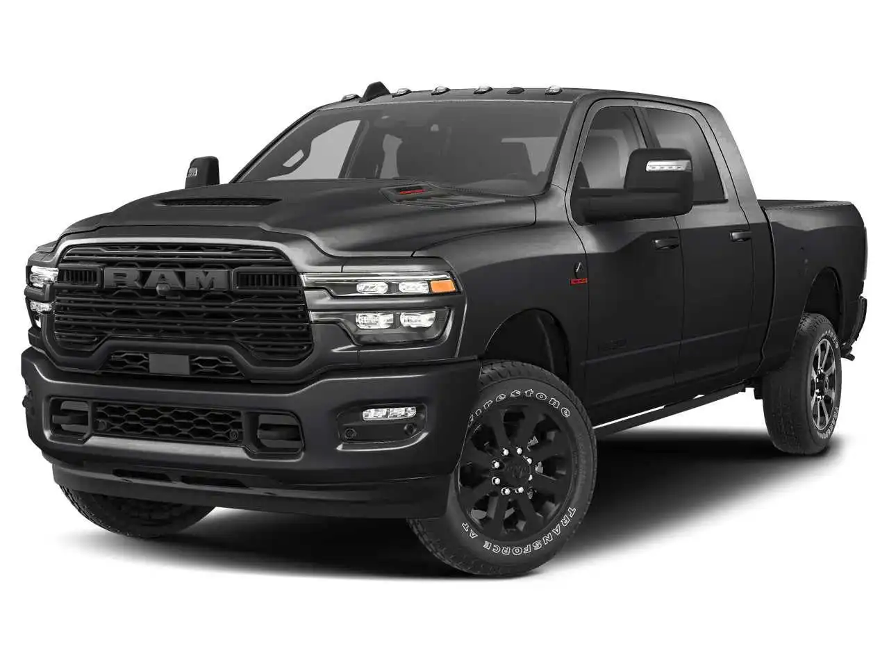 2026 RAM 2500 Laramie 4X4 Mega Cab's photo