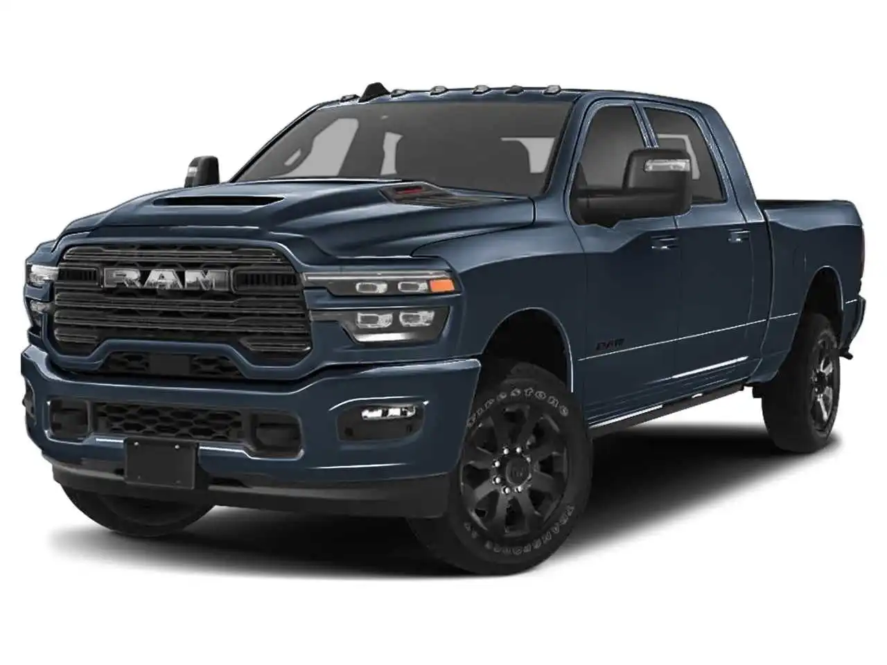 2026 RAM 3500 Laramie 4X4 Mega Cab's photo