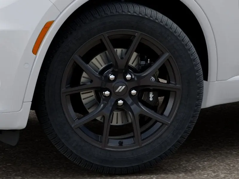 2026 Dodge Durango GT HEMI Plus V8 AWD photo 4