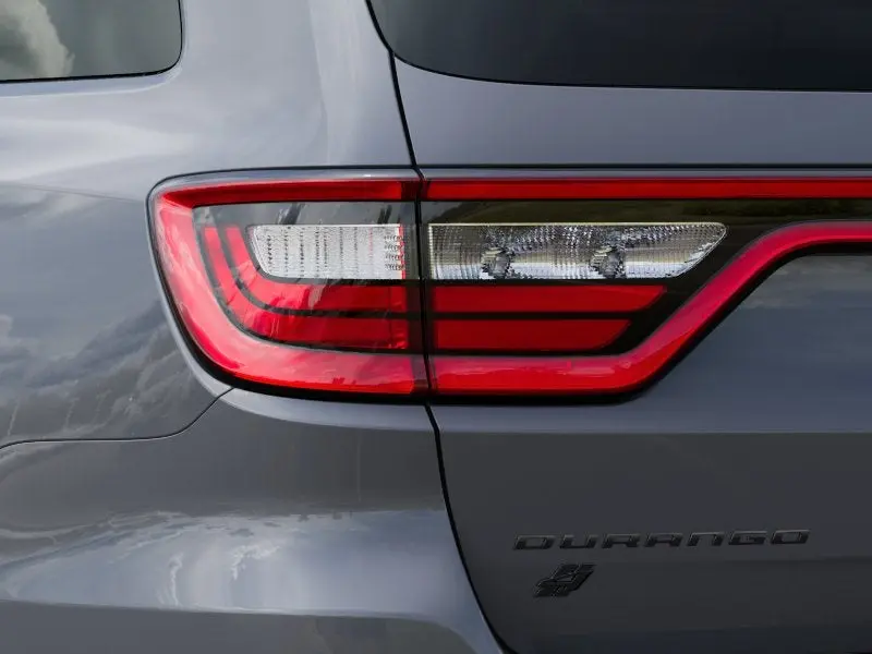 2026 Dodge Durango GT HEMI V8 AWD photo 5