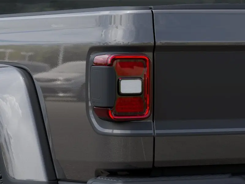 2026 Jeep Gladiator Shadow OPS Auto photo 5
