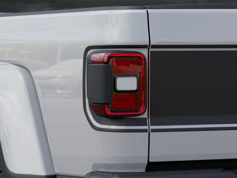 2026 Jeep Gladiator Shadow OPS Auto photo 5