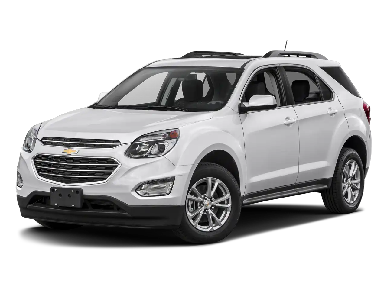 2017 Chevrolet Equinox AWD LT's photo